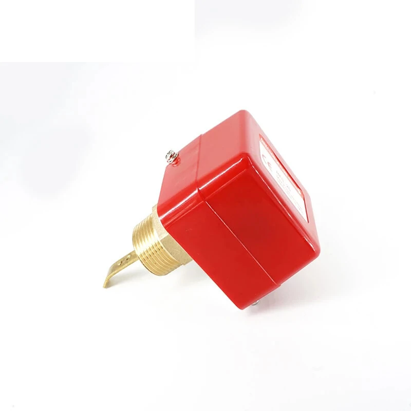 G1 HFS-25 Automatic Water Flow Switch - 1 Inch Stainless Steel Valve Sensor | 12V-220V - Image 4
