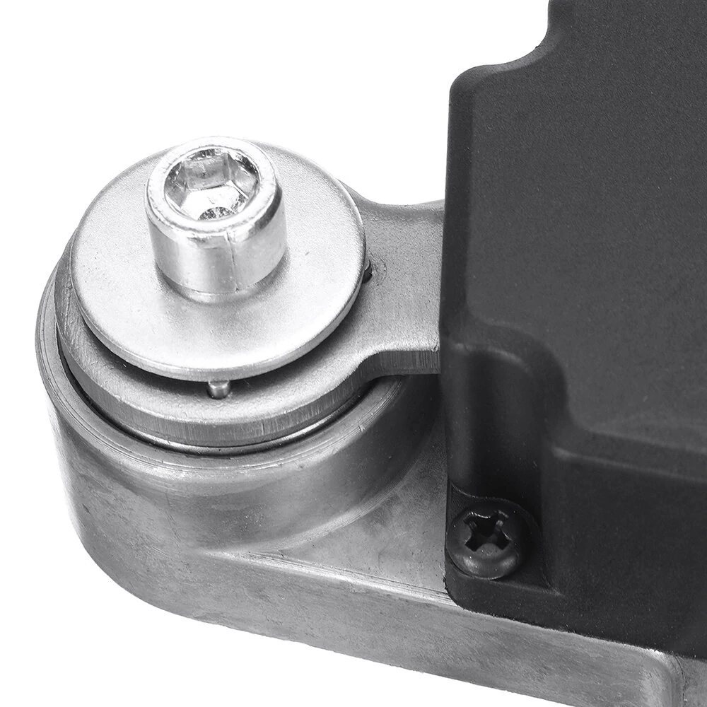Oscillating Tool Attachment - Angle Grinder Conversion Head for Wood & Metal - Image 5