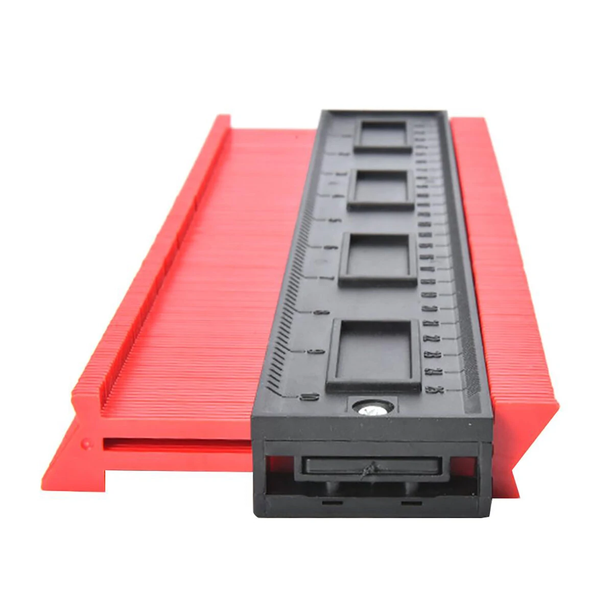 Contour Duplicator Tool - 12/14/25 CM Profile Measurement Meter | Plastic Contour Copy - Image 2