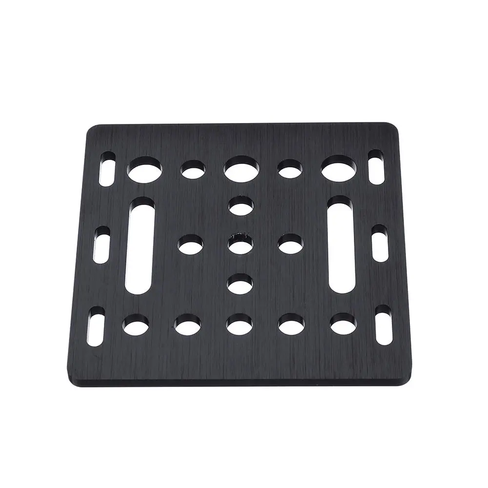 Machifit Aluminum V-Slot Gantry Plate | For 2020 Profiles & CNC Router Machine - Image 4