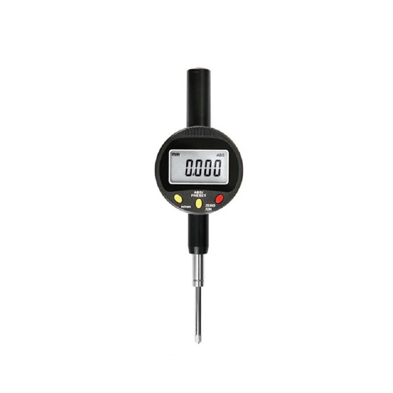 High Precision Digital Micrometer Gauge Tool | 0-50.8mm Electronic Indicator - Image 3