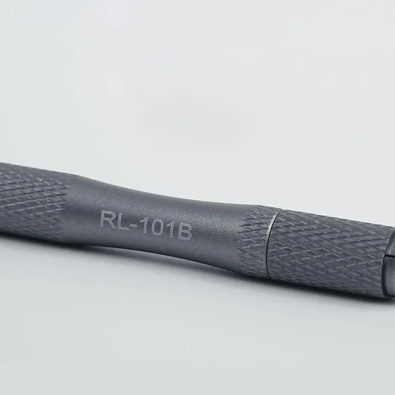 Relife 8-in-1 BGA Chip Glue Remover | CPU IC Scraping Pry Tool for Motherboards - Image 4