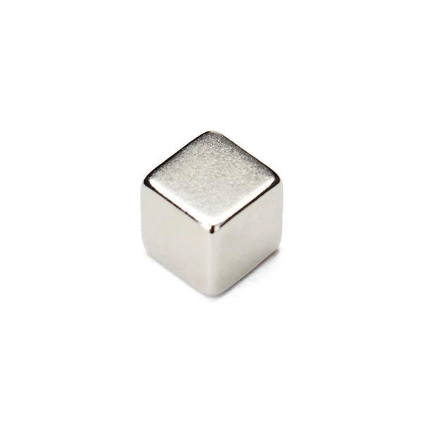20Pcs N50 Neodymium Magnets - 10mm Cube Super Strong for Fridge & DIY - Image 5