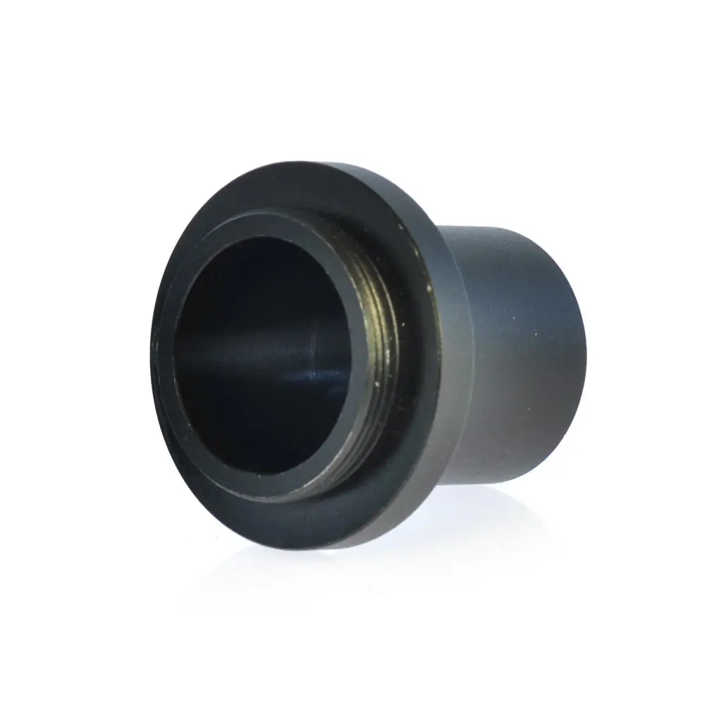 HAYEAR C-Mount to 23.2mm Microscope Adapter | Stereo Digital Camera CCD - Image 4