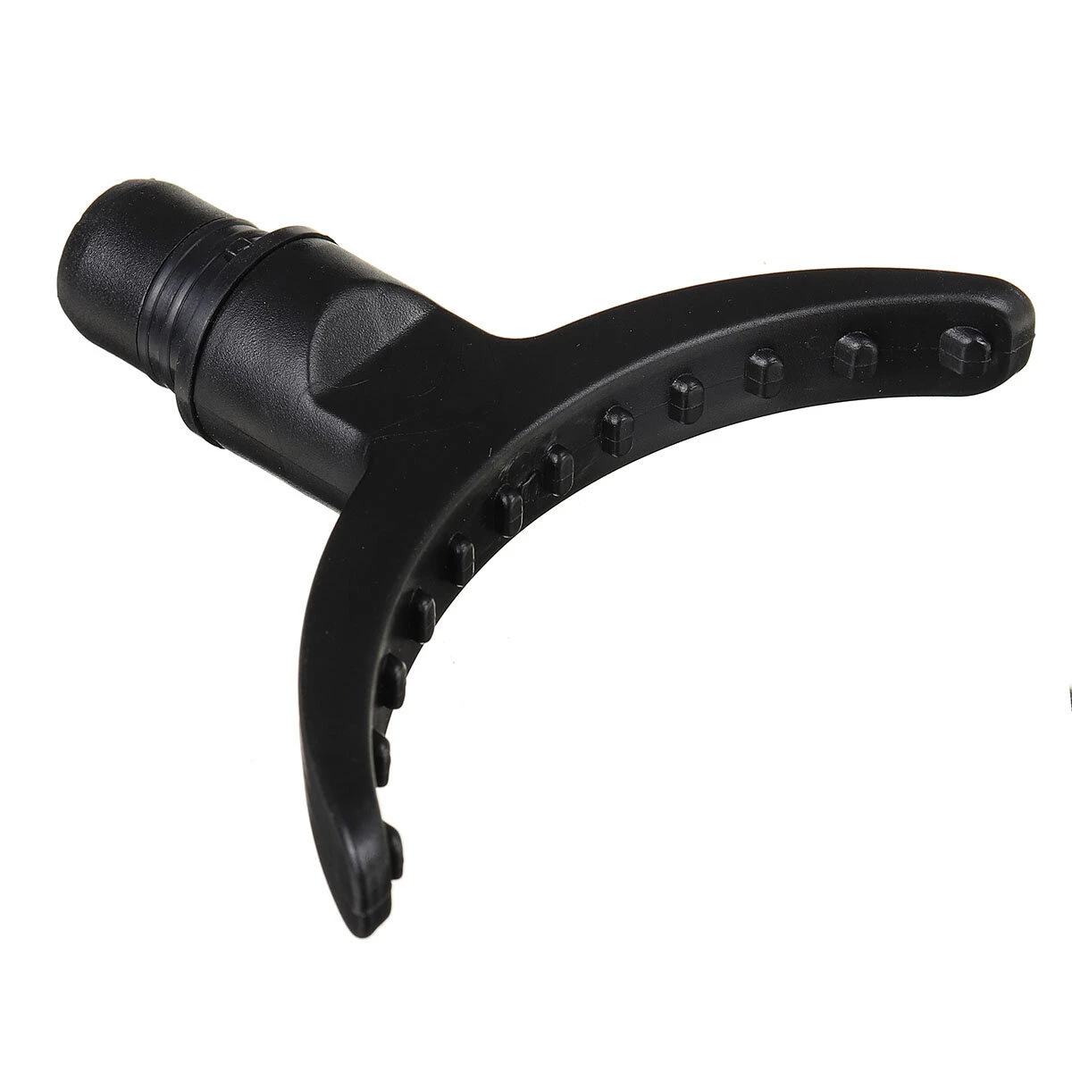 Caliber 19mm Universal Electric Massager Heads | Extended Tip Adapter Attachments - Image 3