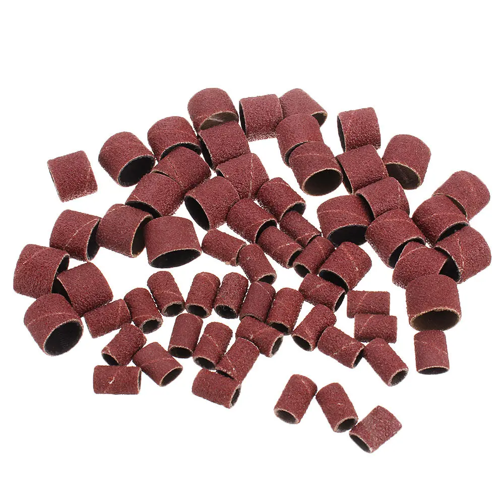 Dremel 98pcs Rotary Tool Accessories Set | Grinding Polishing Sanding Kit - Image 3