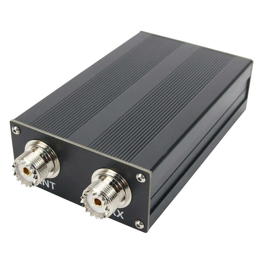 ATU100 Automatic Antenna Tuner 100W | 1.8-30MHz HF | With Internal Battery | Assembled - Image 4