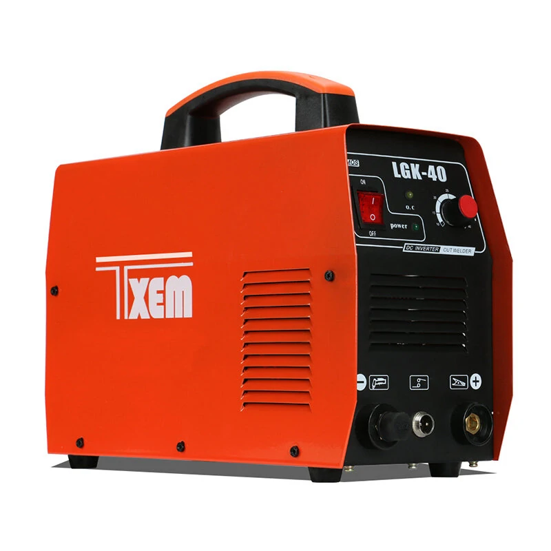 LGK40 Portable Mini IGBT Plasma Cutter | High Performance CNC Air Inverter - Image 2