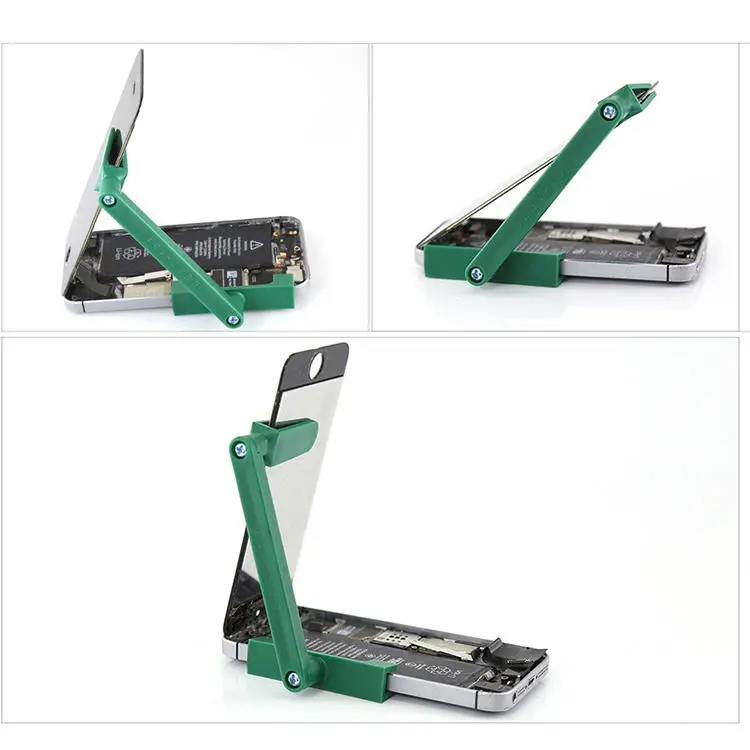 BST-131 Mobile Phone Repair Bracket | PCB Motherboard Fixture | Maintenance Tool - Image 3