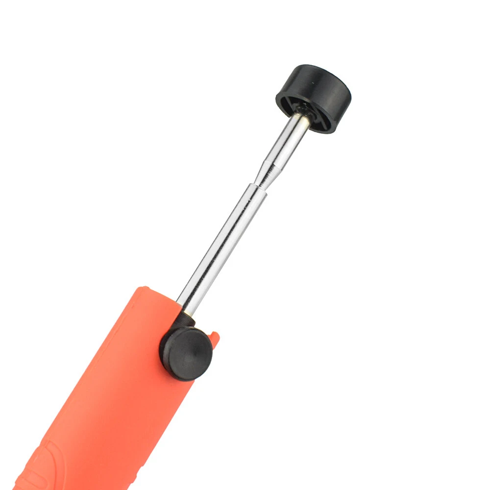 HB-019 36W Electric Desoldering Pump | Vacuum Solder Sucker & Iron Repair Tool - Image 3