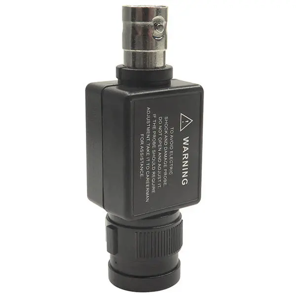 HT201 Upgrade Version P78 20:1 Signal Attenuator | 10MHz Bandwidth BNC Adapter - Image 5