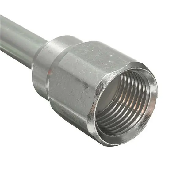 Wagner Titan 12 Inch Airless Sprayer Gun Extension Pole - 300mm No Tip Guard - Image 5