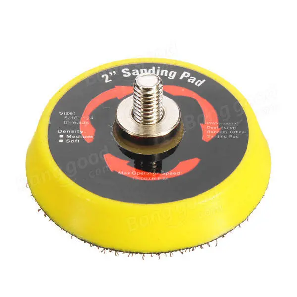 Glass Polishing Kit - 39pcs Scratch Remover Powder, Sanding Disc & Wheel - Image 5