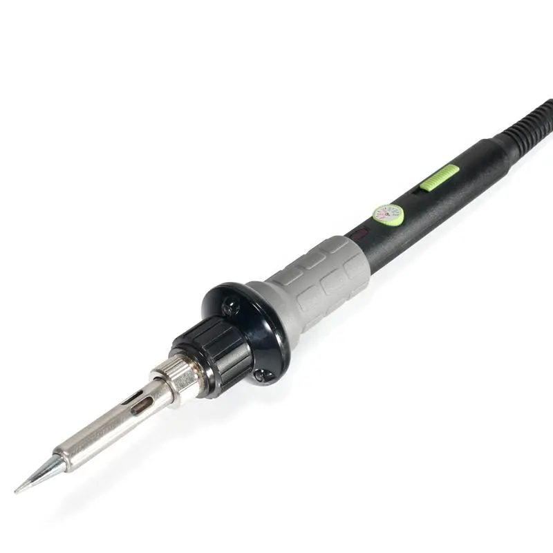 YIHUA 947-V 60W Adjustable Temperature Soldering Iron with LED Light - Image 3