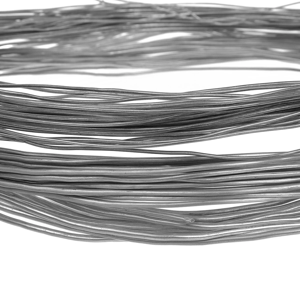 Bonsai Training Wire - 2/3/4mm Flexible Aluminum Roll for Beading - Image 5
