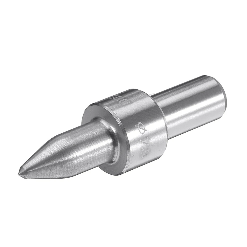 Tungsten Carbide Friction Drill Bit - M3 to M14 Hot Melt Flow Drill | Round Thermal - Image 4