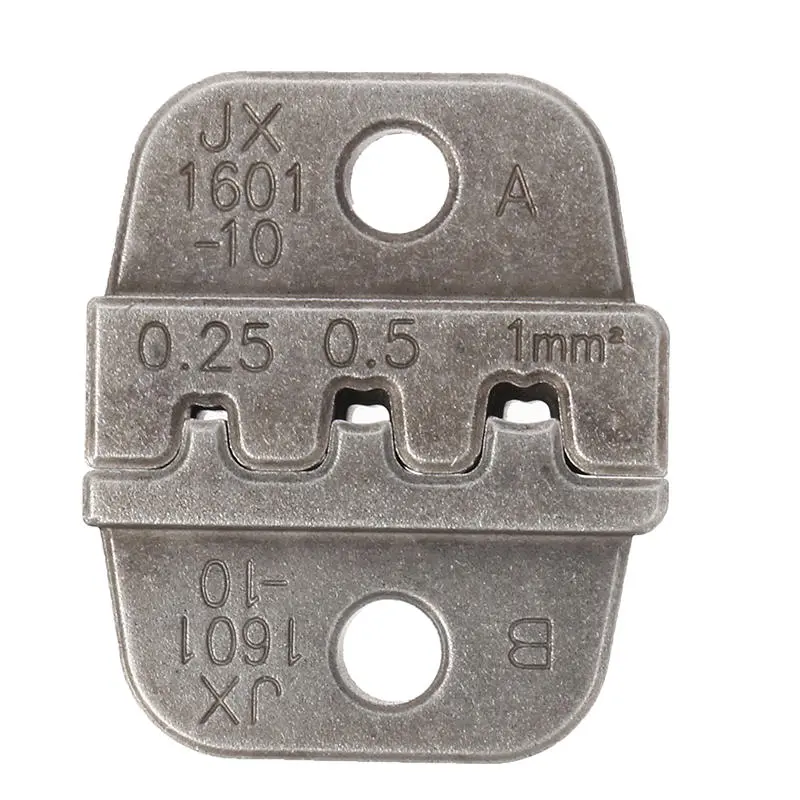 Paron JX-1601-10 Alloy Steel Die Mold | For Ratchet Crimping Pliers - Image 2