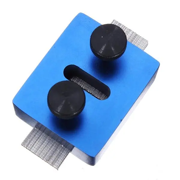DANIU Keyway Check Keys Duplication Tool - Accurate Association, Model XYZ - Image 4