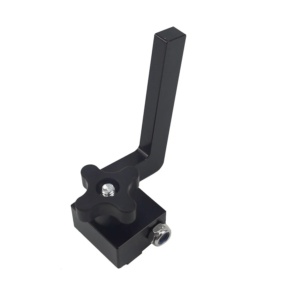 ENJOYWOOD Miter Track Stop - T-Slot Limiter for 19mm Manual T-Track | Woodworking Tool - Image 5