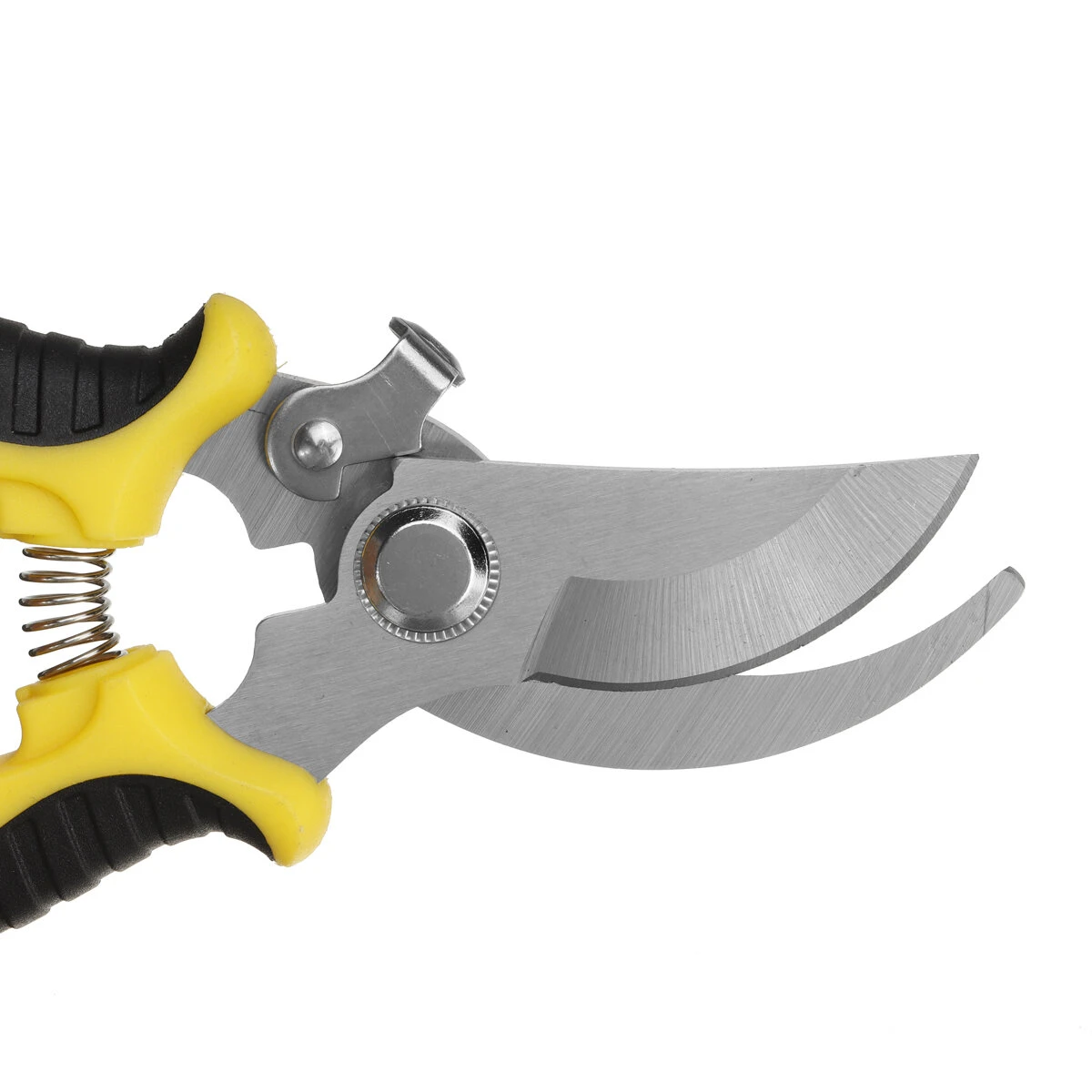 Sharp Pruning Shears | Garden Scissors & Tree Trimmers | Multifunctional Hand Pruner - Image 5