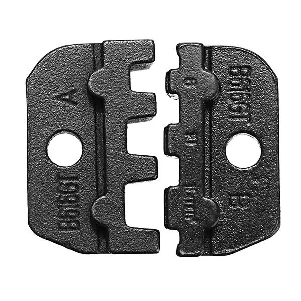 COLORS SN-16WF Die Set for SN Crimping Plier | 6-16mm2 Jaws | Hand Tool - Image 3