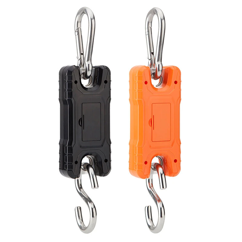 WH-C500 High Precision 500kg/100g Hunting Scale | Portable Digital Crane Scale - Image 2