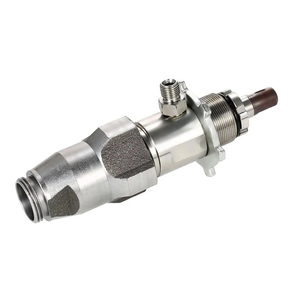 Stainless Steel Paint Pump - Wear-Resisting for Ultra 390 395 490 495 Sprayer - Image 3