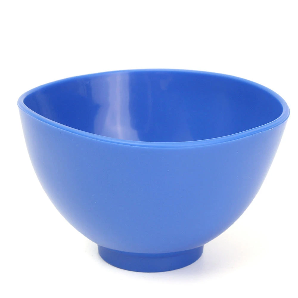 3pcs Dental Nonstick Alginate Mixing Bowls | Flexible Rubber Medical Tools - Image 5