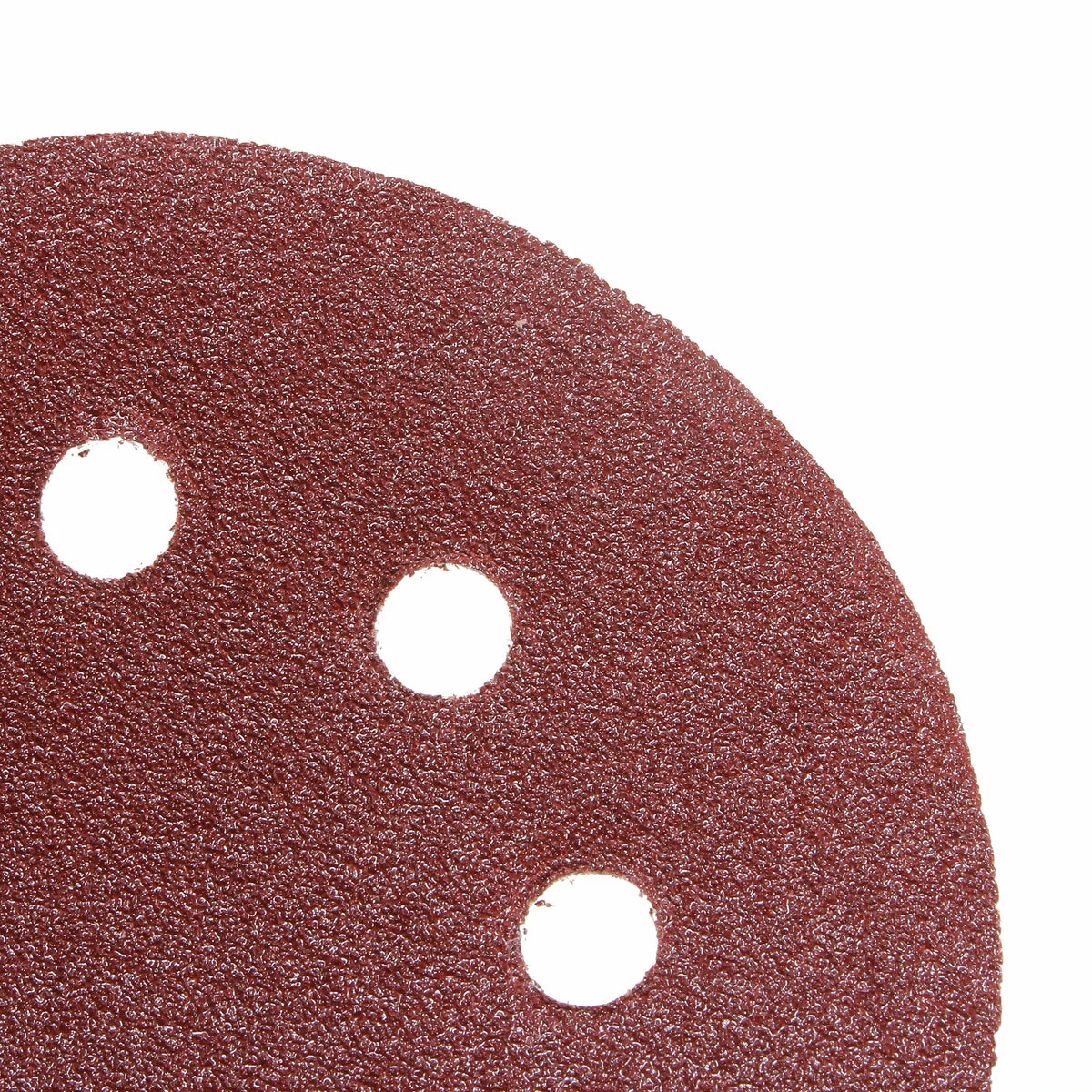 3M Sanding Discs 50pcs 5 Inch | 8 Hole 80-320 Grit Assortment for Polishing - Image 5