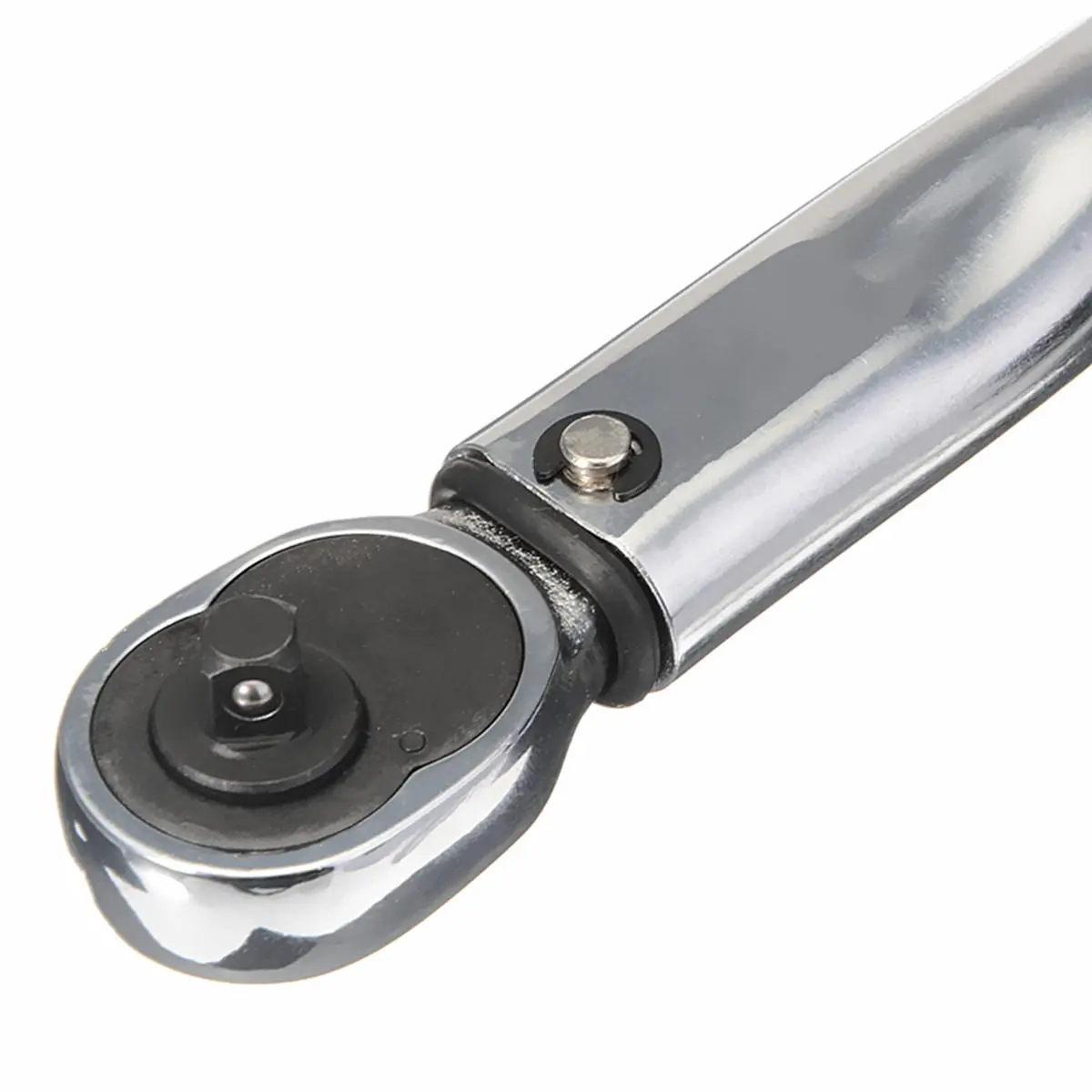 1/4 Inch 5-25NM Torque Wrench | Adjustable Hand Tool for Repair & Maintenance - Image 5