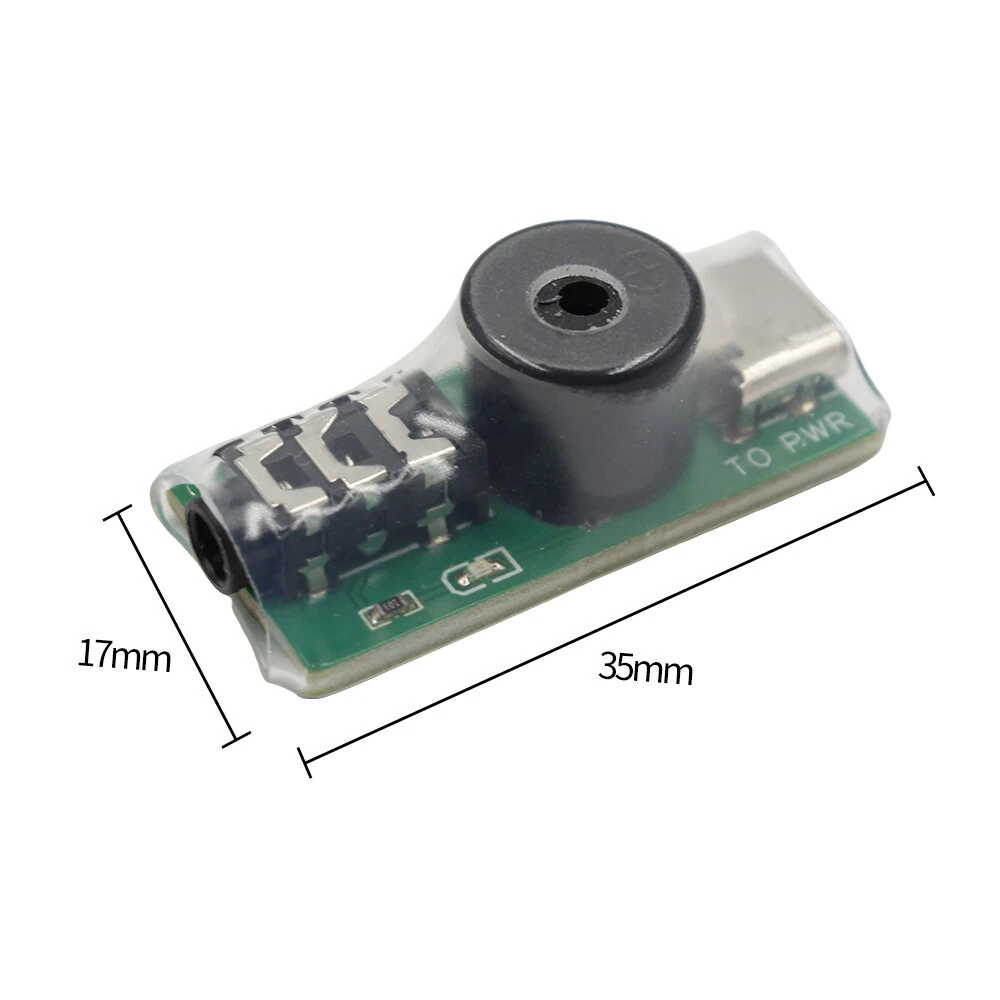 CW Trainer Ultra-Portable Morse Code Practice Device | TYPE-C Version with Sound & Light Feedback - Image 4