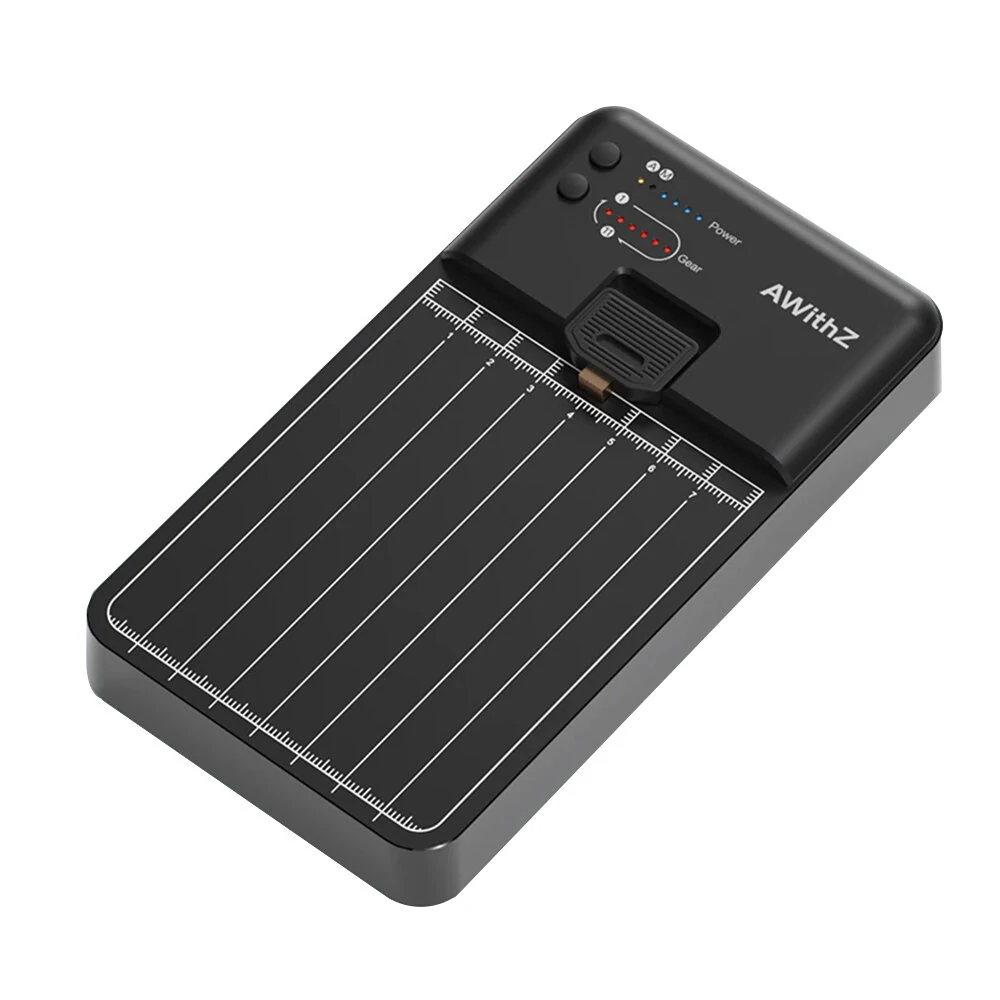 AwithZ MC-1 Portable Handheld Spot Welder | 5000mAh Battery & 11 Gears - Image 2