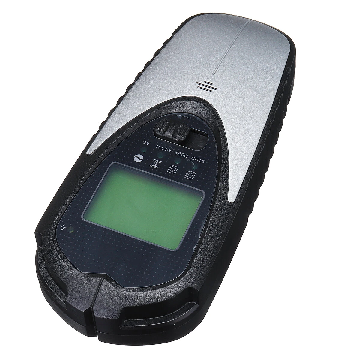4 in 1 Backlit Wall Scanner Stud Finder | LCD Display | Wire & Joist Detection - Image 5