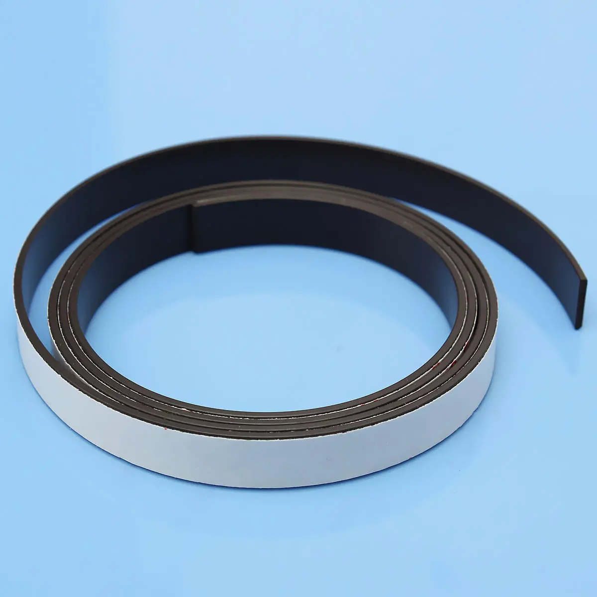 Max Strength 1m Adhesive Neodymium Magnet Tape 12x2mm - BrandModel - Image 4