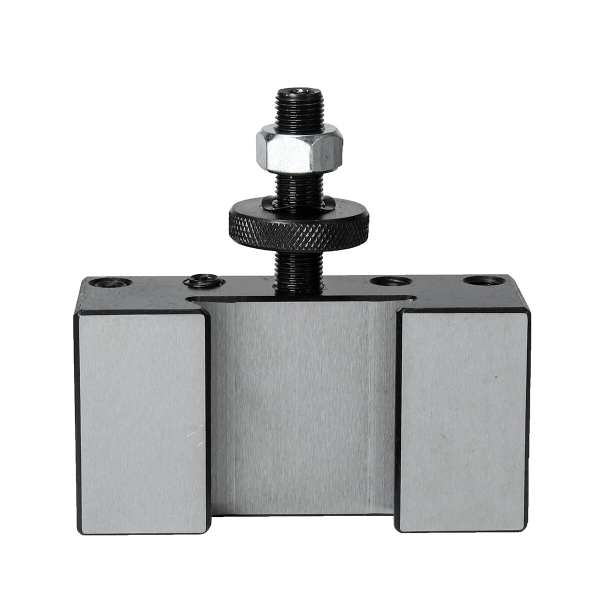 DEMOKE 250 Series Quick Change Tool Post System | High Precision Rigidity | 1/4-5/8 Tool Bit Range - Image 4