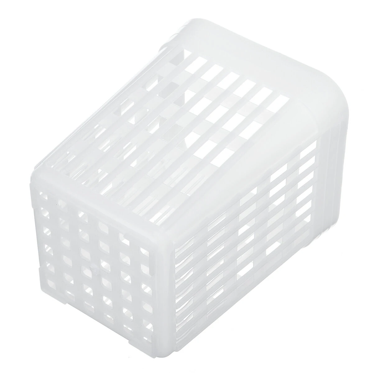 Hollow Storage Dishwasher Basket - Cutlery & Utensil Organizer Tray - Image 5