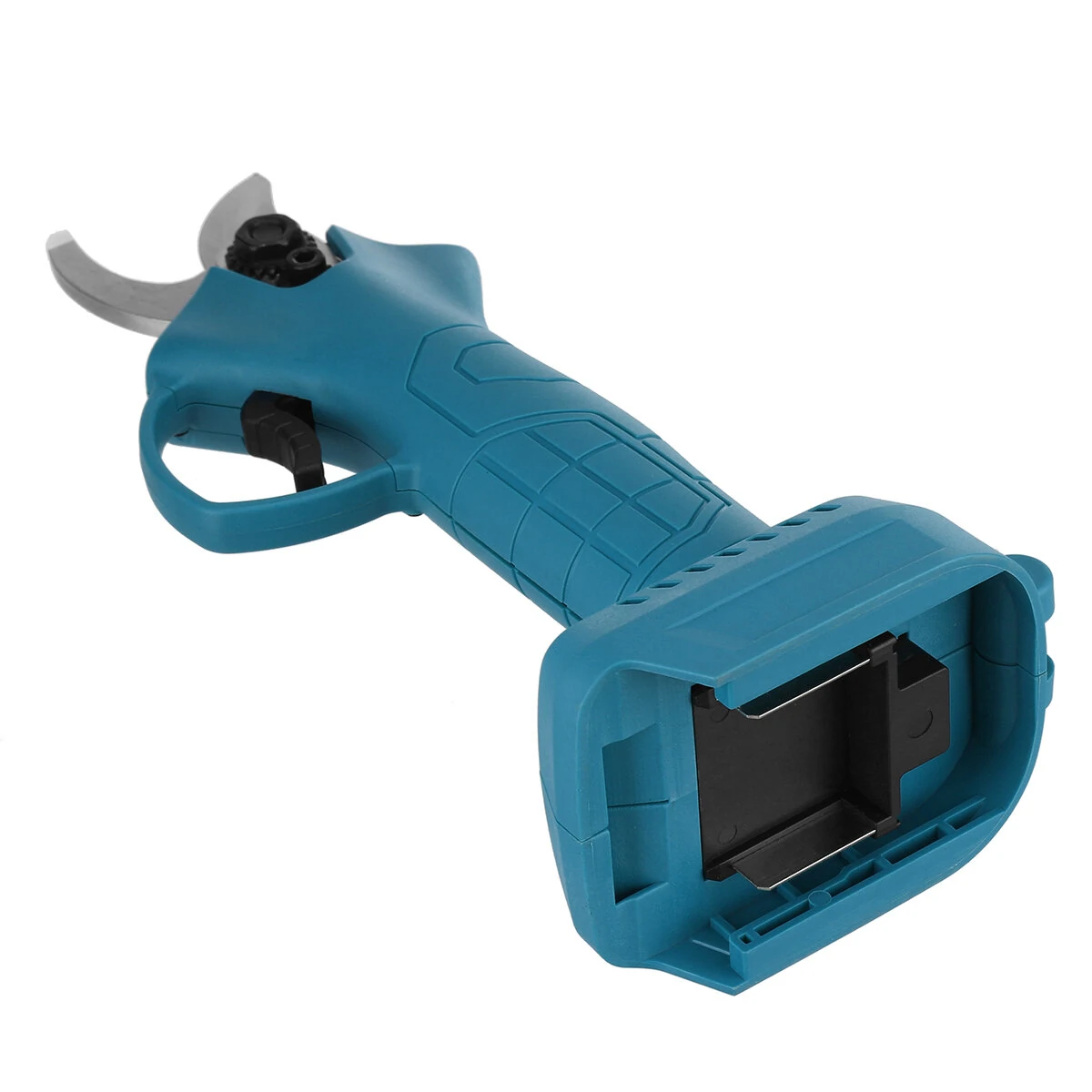 Makita 18V Electric Pruning Shears - 1000W Hedge Trimmer with 4 Speeds - Image 4