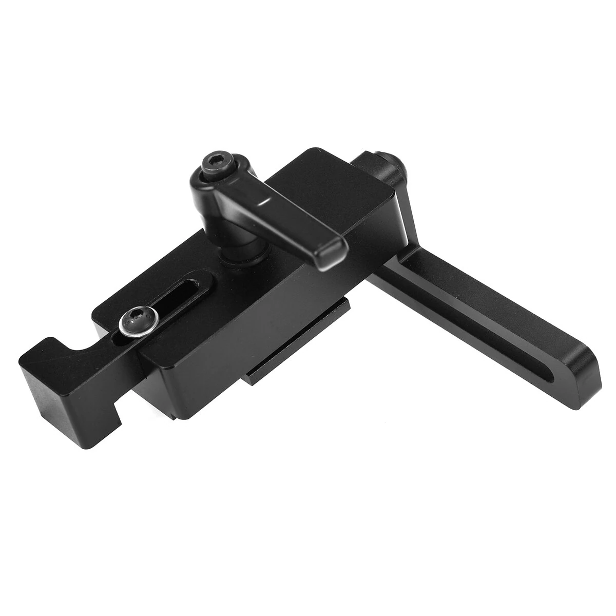 ENJOYWOOD Miter Track Stop - T-Slot Limiter for 30mm 45mm Manual T-Track - Image 4