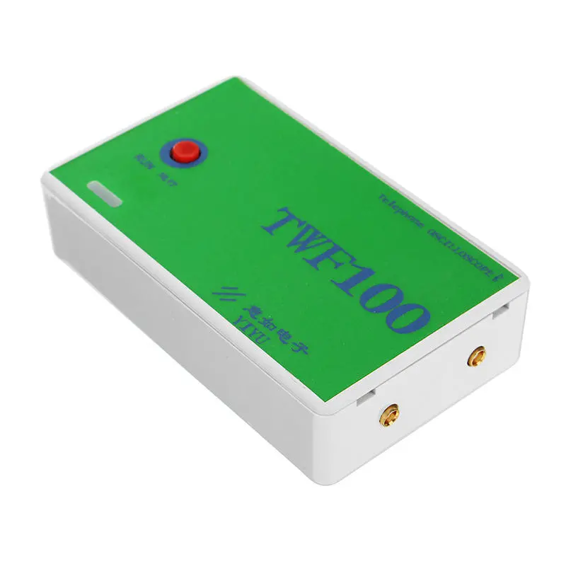 TWF100 Bluetooth Oscilloscope | 2CH USB Digital Mini for PC & Android - Image 4