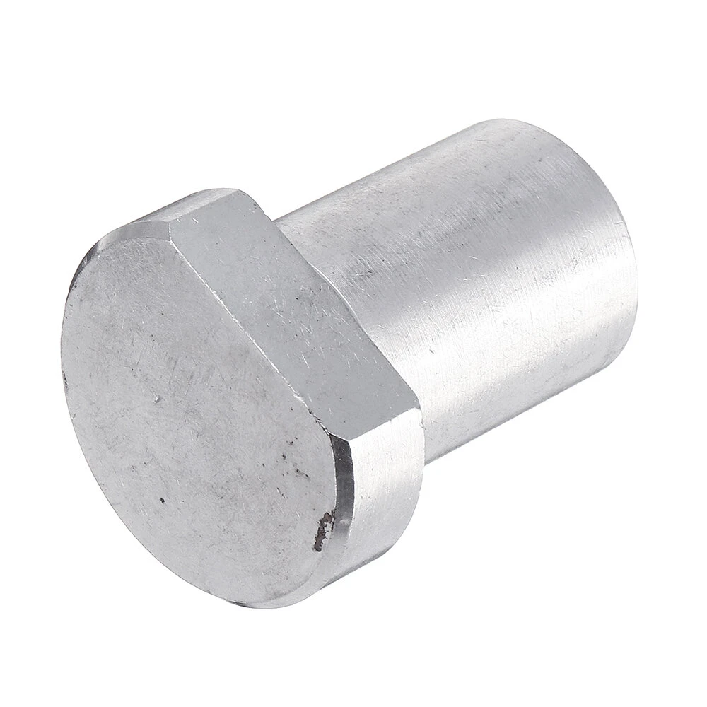 Stainless Steel Workbench Peg Brake Stops - 5Pcs Quick Release Clamp Set | Woodworking Tool - Image 5