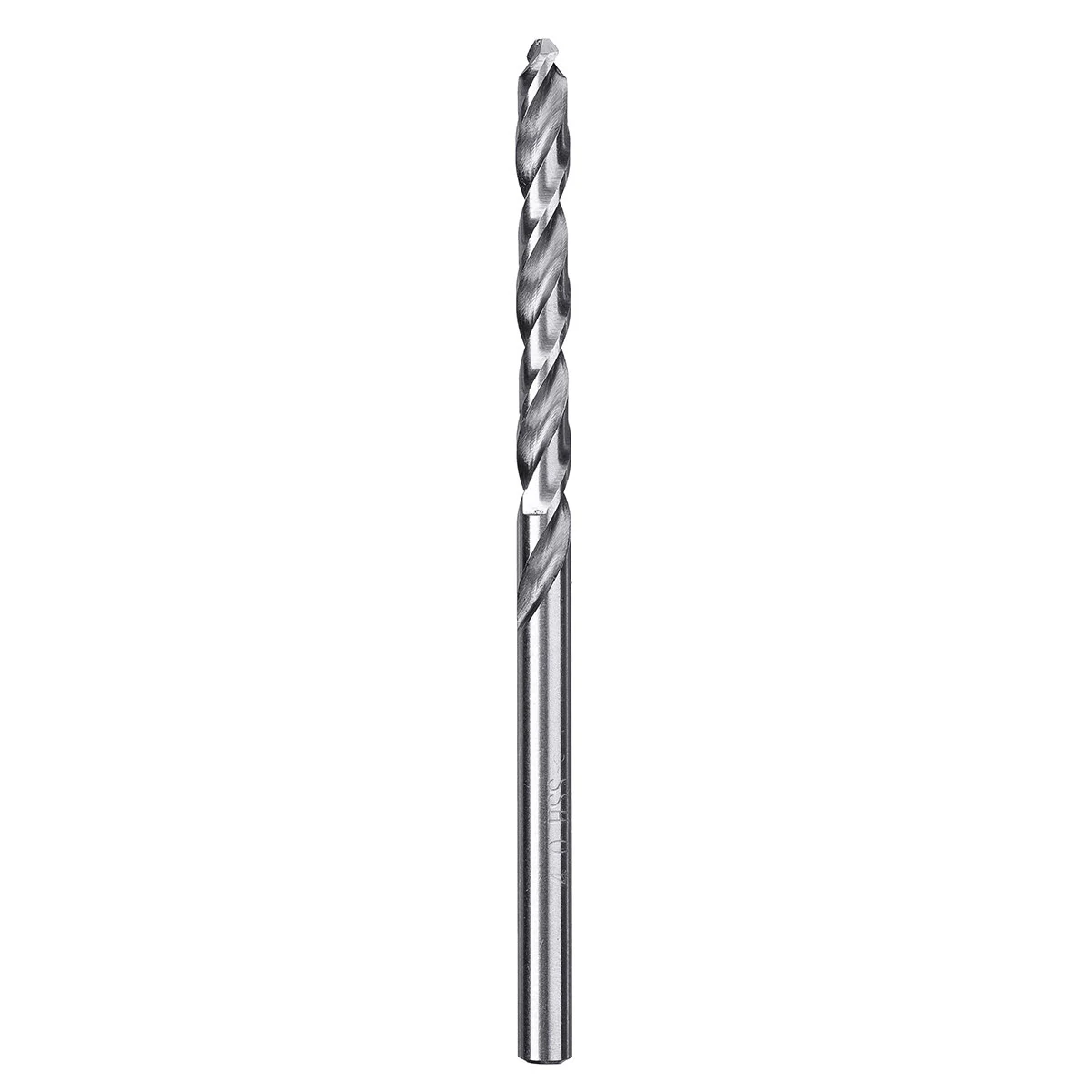 Mohoo 3pcs HSS Step Drill Bit Set | 4-32mm Cone Cutter with 4mm Twist Drill - Image 3