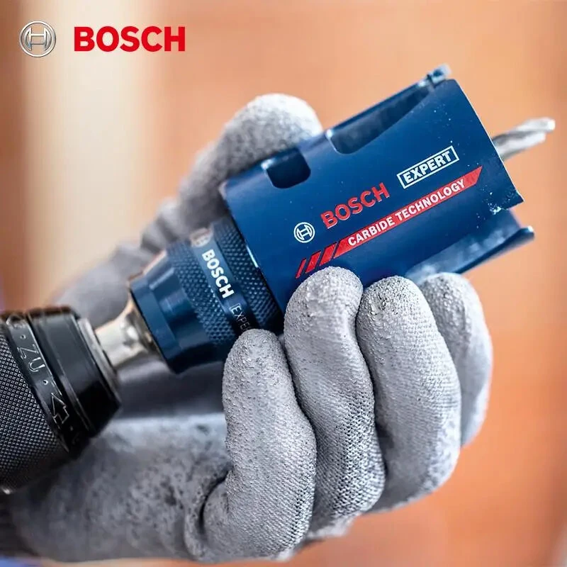 Bosch Accessories Multifunctional PC Plus Quick Change System | 7/16 11mm Hex Shank - Image 3