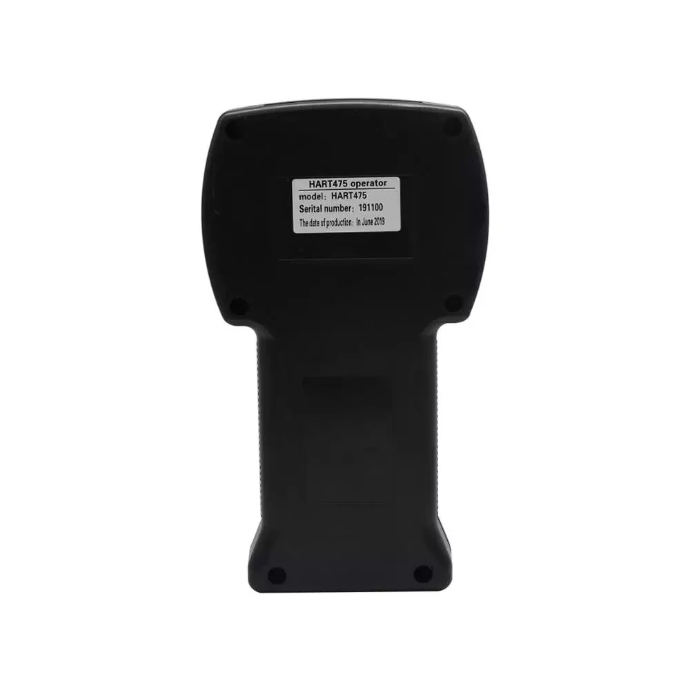 Hart475 Handheld HART Field Communicator | English Menu for Transmitter Calibration - Image 3