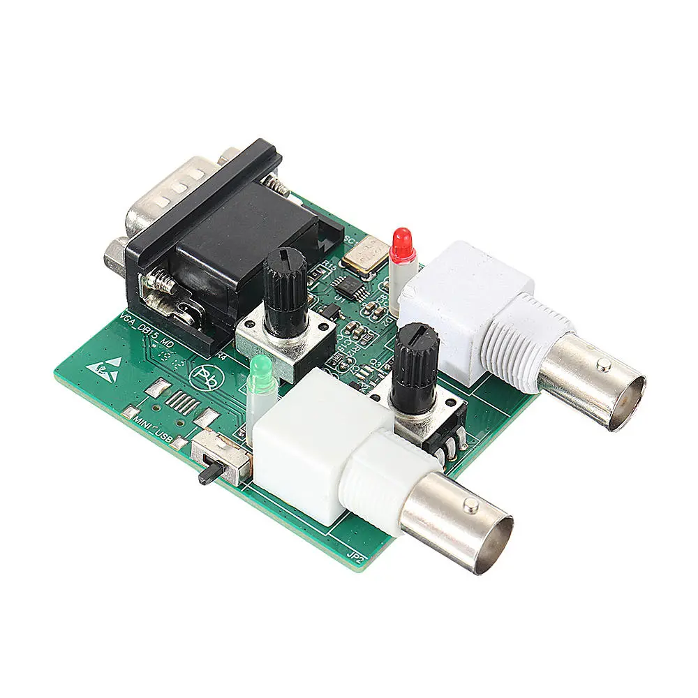 LOTO OSC482 Series 1Hz-13MHz Signal Generator | 48M Single Channel Output S02 - Image 2