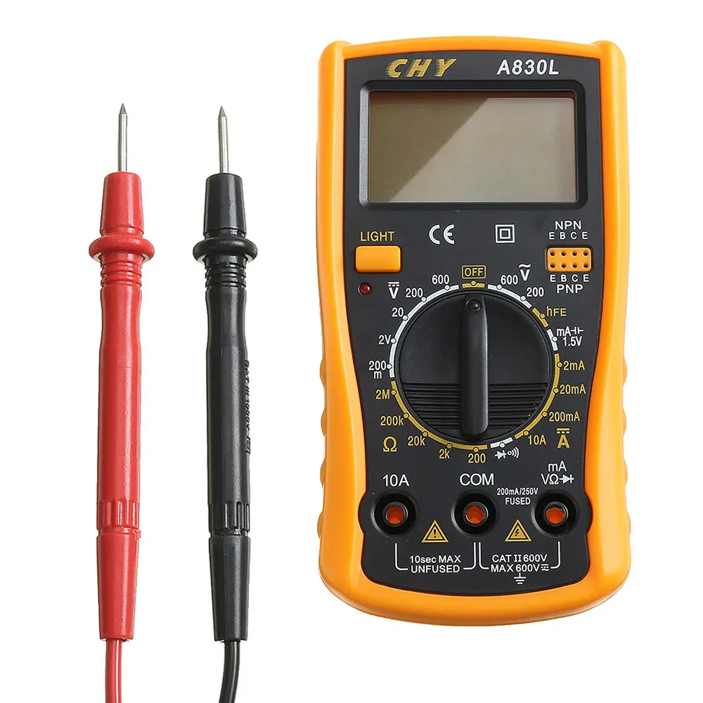 Handskit 60W Electric Solder Iron Kit - 220V with Multimeter & 8-in-1 Tools - Image 3
