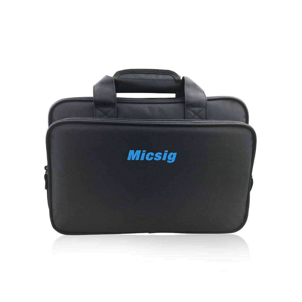 Micsig Tablet Oscilloscope Handbag | Portable Dedicated Carrying Case - Image 4