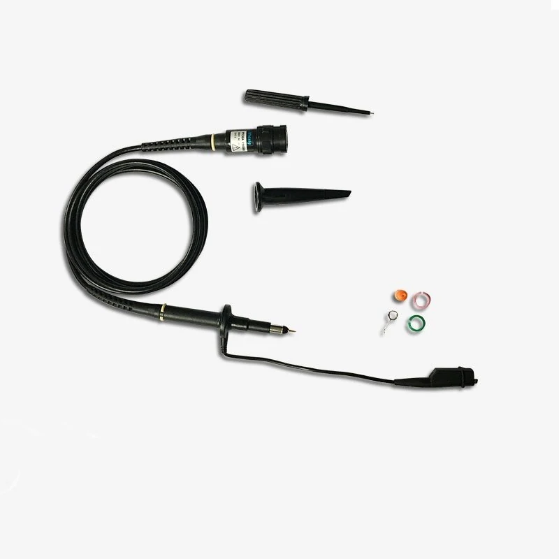 Micsig P130A 200MHz Oscilloscope Probe | High-Quality Passive BNC Probe - Image 2
