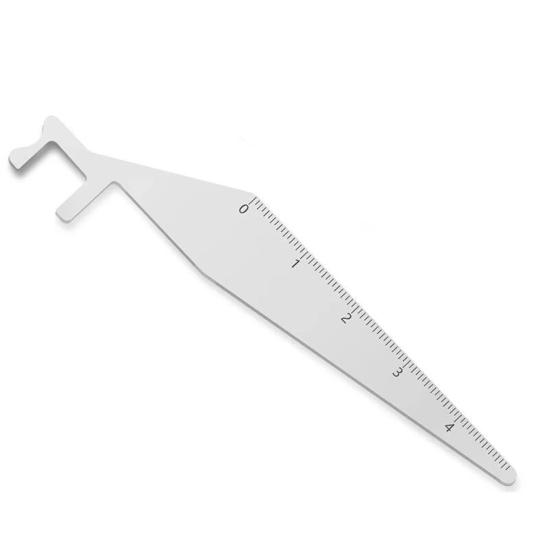 5PCS Stainless Steel Pry Bar Tool - Multi-Functional Nail Puller & Bottle Opener - Ergonomic Waterproof Handle for Emergency - Image 3