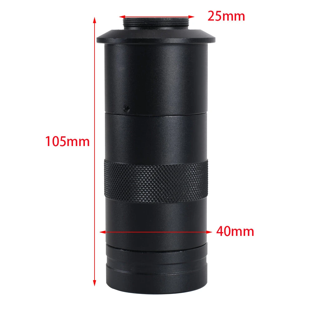 HAYEAR 51MP Digital Microscope Camera - 1080P HDMI with 130X Zoom Lens | PCB Repair & Soldering - Image 3
