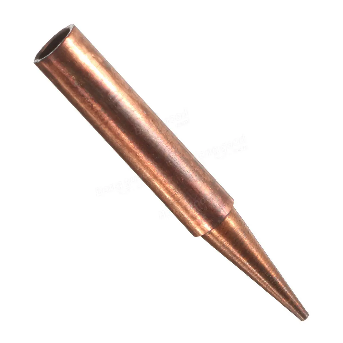 900M Series Soldering Tips - 10Pcs Pure Copper Electric Iron Heads for Soldering - Image 3